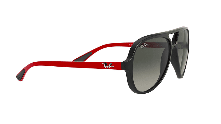 Ray-Ban Ferrari Cats 5000 10