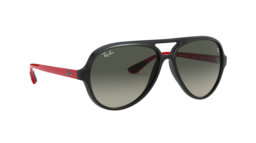 Ray-Ban Ferrari Cats 5000 11