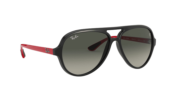 Ray-Ban Ferrari Cats 5000 11
