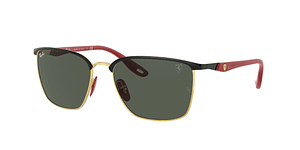 Ray-Ban RB3673M