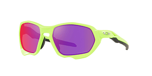 Oakley Plazma Prizm