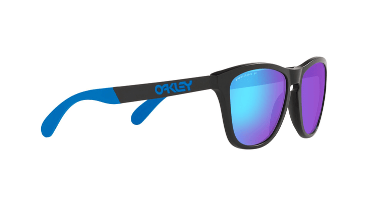 Oakley Frogskins Mix Polarizado y Prizm - Image 10