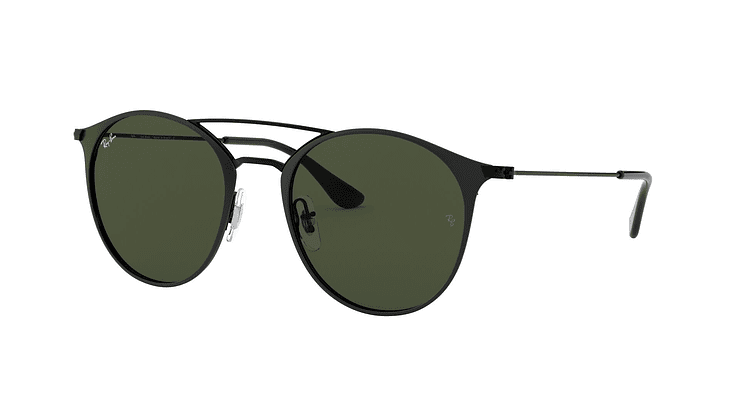 Ray-Ban Round RB3546L - Image 1