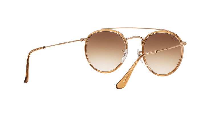 Ray-Ban Round Double Bridge - Image 7