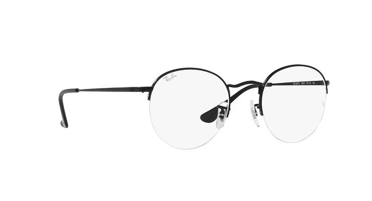 Ray-Ban Round Gaze - Image 11