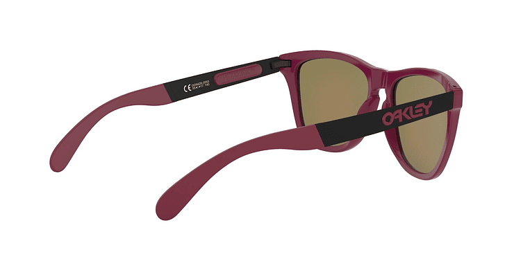 Oakley Frogskins Mix Prizm - Image 8