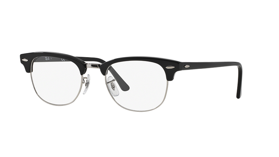 Ray-Ban Clubmaster RX5154 1
