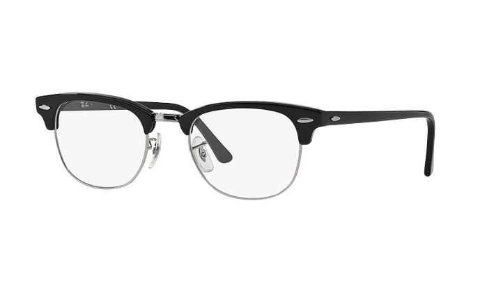 Ray-Ban Clubmaster RX5154 1