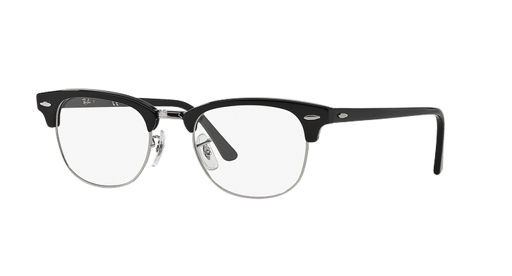 Ray-Ban Clubmaster RX5154 - Image 1