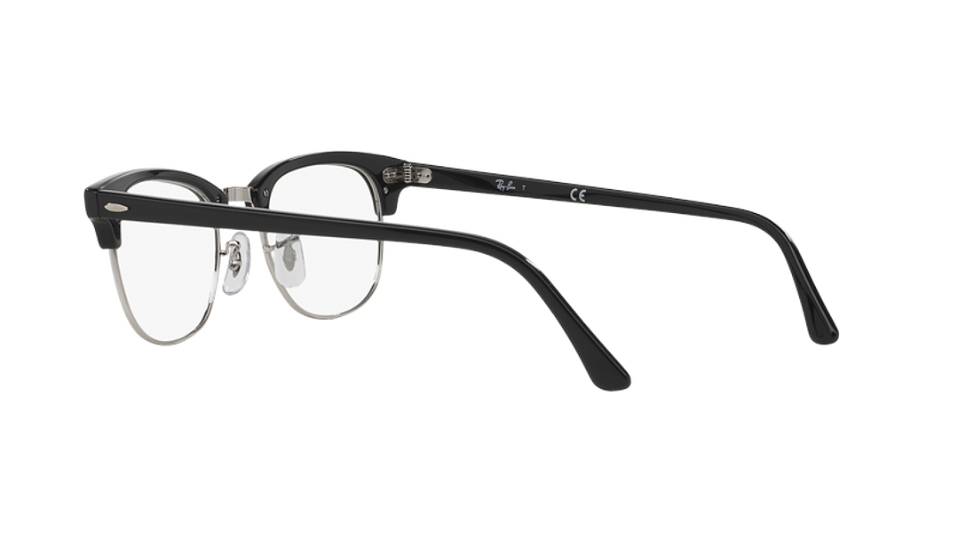 Ray-Ban Clubmaster RX5154 4