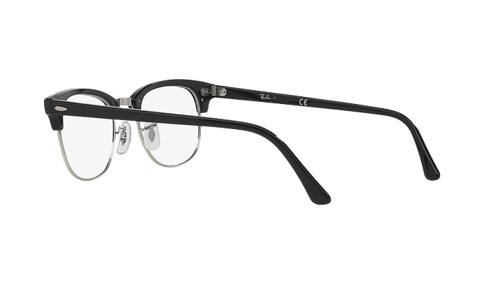 Ray-Ban Clubmaster RX5154 4