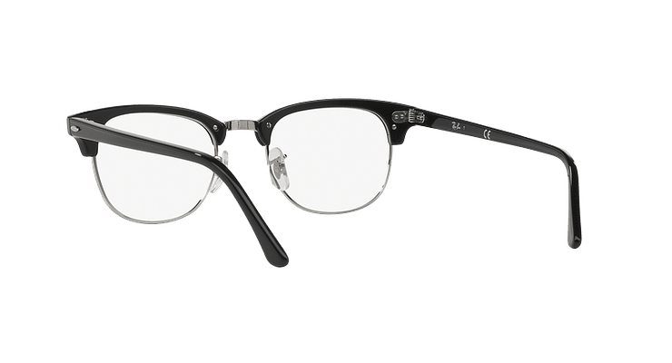 Ray-Ban Clubmaster RX5154 - Image 5