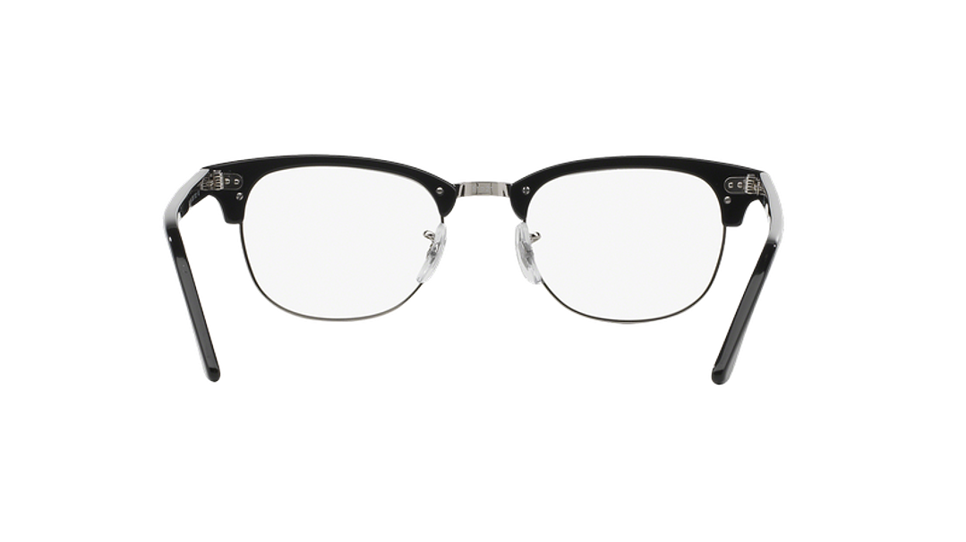 Ray-Ban Clubmaster RX5154 6