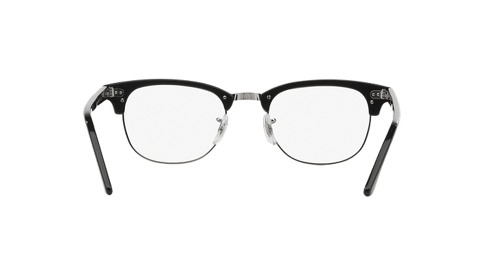 Ray-Ban Clubmaster RX5154 6