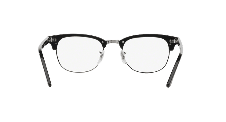 Ray-Ban Clubmaster RX5154 - Image 6