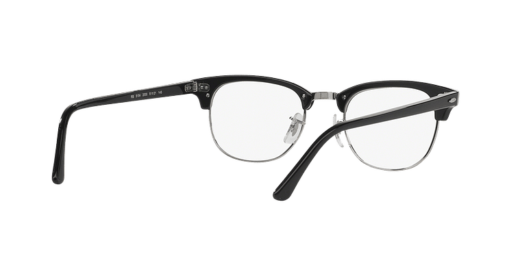 Ray-Ban Clubmaster RX5154 - Image 7