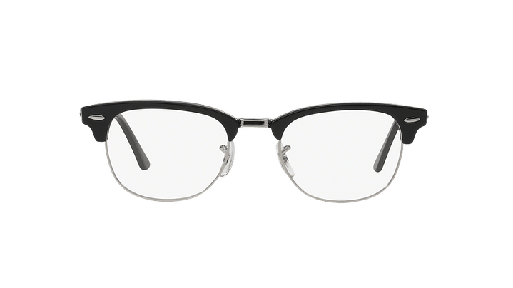 Ray-Ban Clubmaster RX5154 12