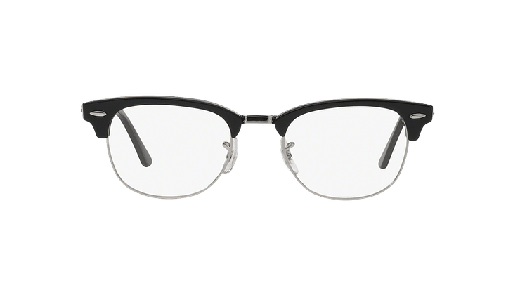 Ray-Ban Clubmaster RX5154 - Image 12