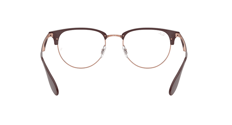 Ray-Ban Clubmaster RX6396 - Image 6