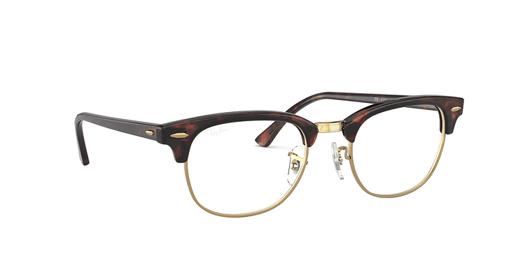 Ray-Ban Clubmaster RX5154 - Image 11