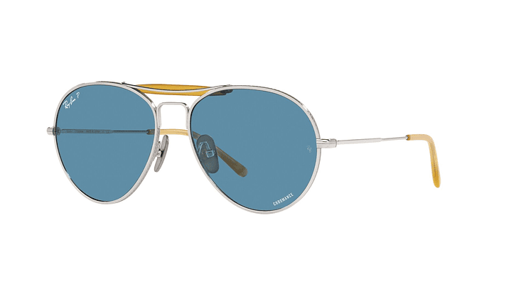 Ray-Ban RB8063 Titanium Polarizado - Image 1