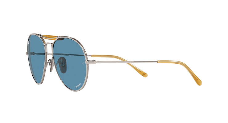 Ray-Ban RB8063 Titanium Polarizado - Image 2