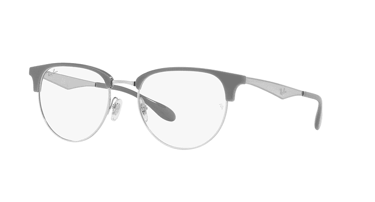 Ray-Ban Clubmaster RX6396 - Image 1