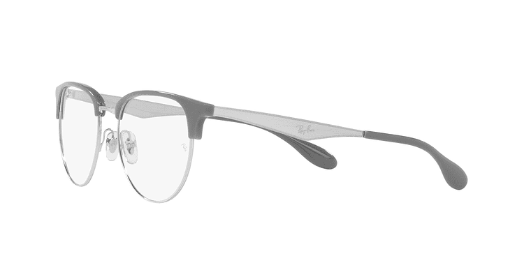 Ray-Ban Clubmaster RX6396 - Image 2