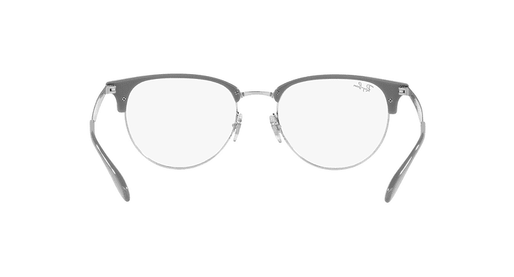 Ray-Ban Clubmaster RX6396 - Image 6
