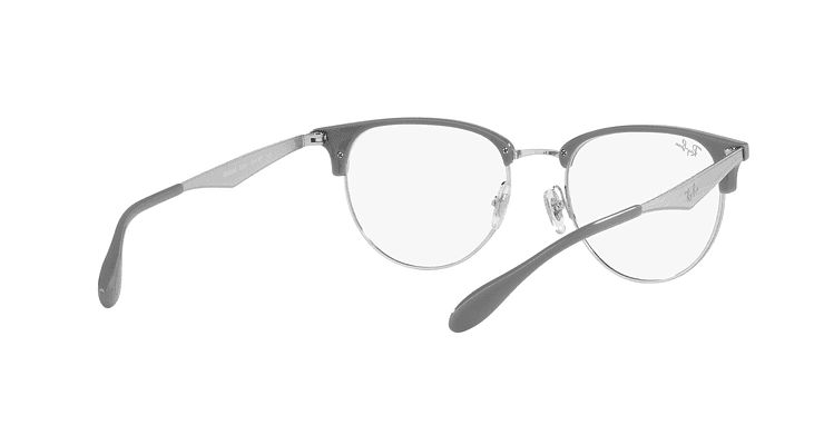 Ray-Ban Clubmaster RX6396 - Image 7