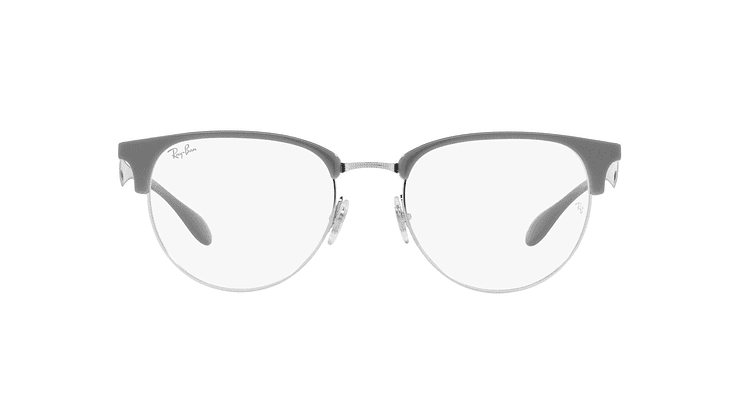 Ray-Ban Clubmaster RX6396 - Image 12