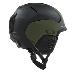 Casco de Nieve Oakley MOD5 S 99430-86V__S