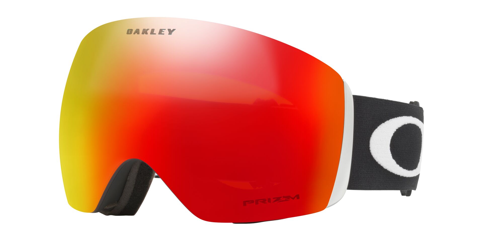 Oakley Flight Deck L Prizm