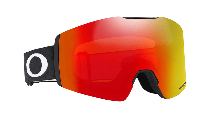 Oakley Fall Line M Prizm 11