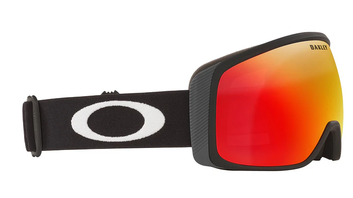 Oakley Flight Tracker M Prizm 10
