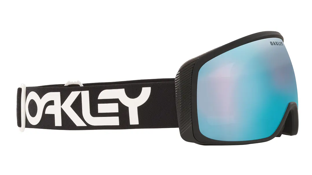 Oakley Flight Tracker M Prizm 10