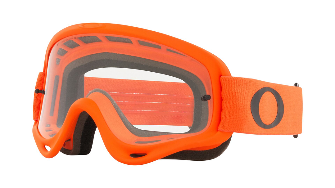 Oakley O-Frame Mx 1
