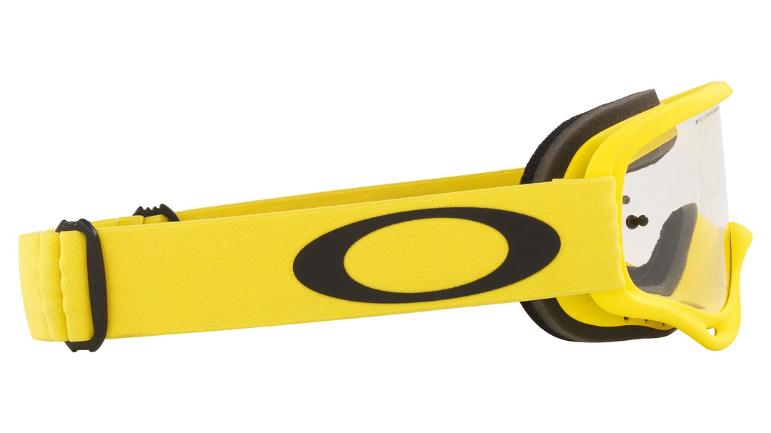 Oakley O-Frame Mx 9