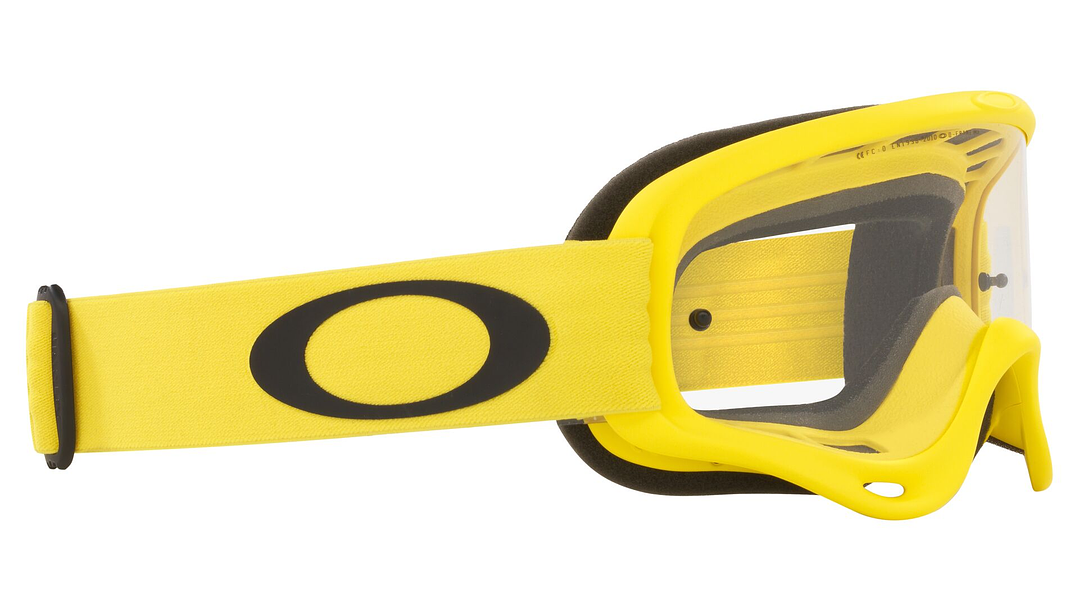 Oakley O-Frame Mx 10
