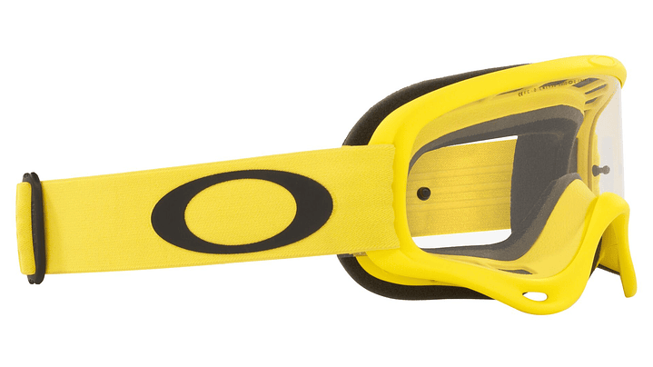 Oakley O-Frame Mx 10