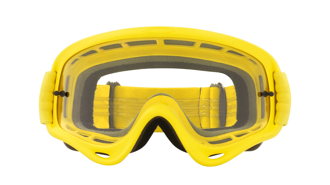Oakley O-Frame Mx 12