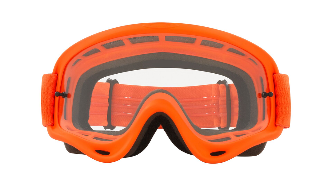 Oakley O-Frame Mx 12
