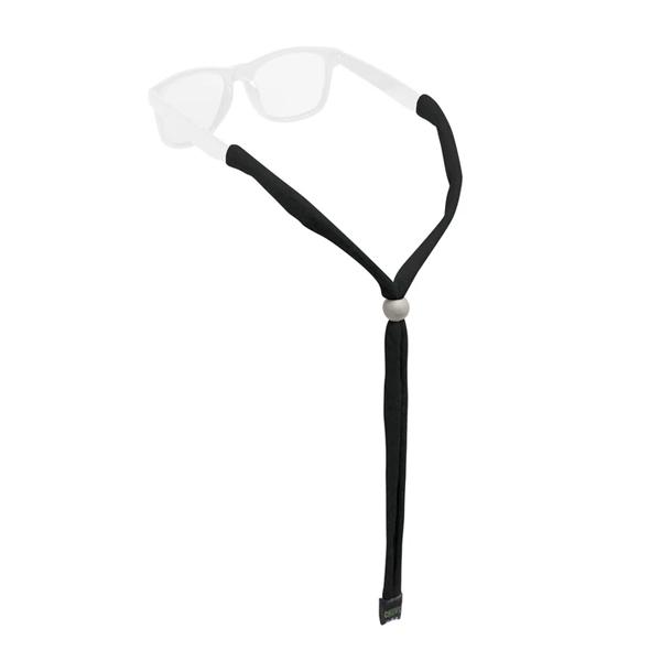 Correa (strap) de lentes de algodón reciclado