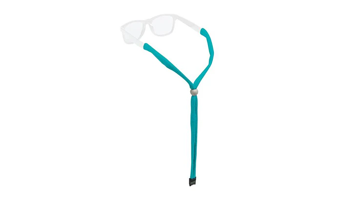 Correa (strap) de lentes de algodón reciclado 1