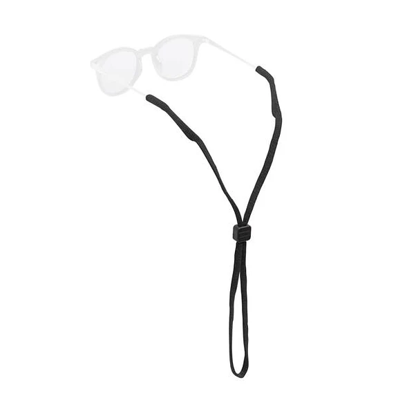 Correa (strap) de lentes elasticado
