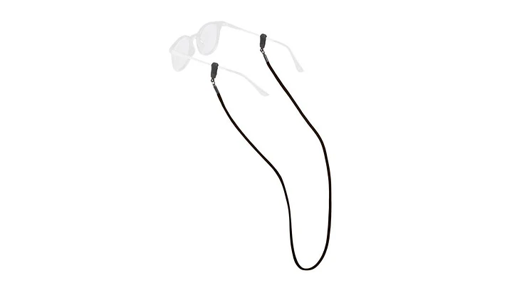 Correa (strap) de lentes de cuero 1