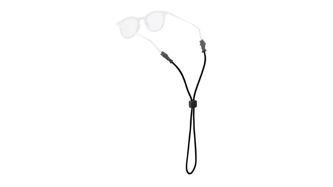 Correa (strap) de lentes de cuerda con fish tip 1
