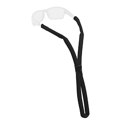 Correa (strap) de lentes de polyester con flotador