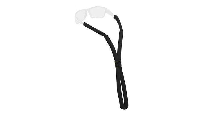Correa (strap) de lentes de polyester con flotador 1