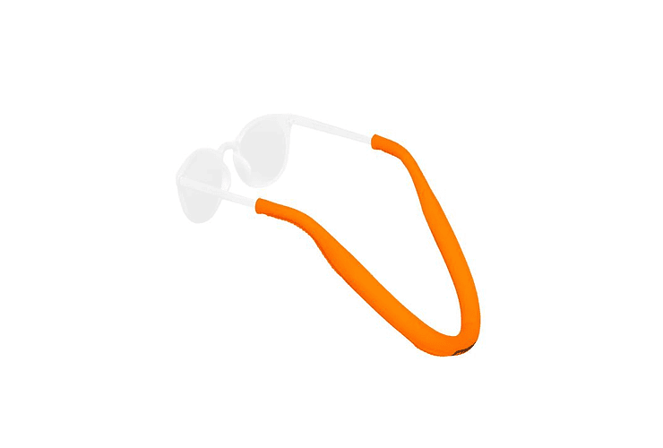 Correa (strap) de lentes de neoprene con flotador